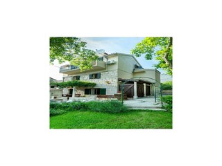 Ferienhaus Zagvozd Außenaufnahme 11