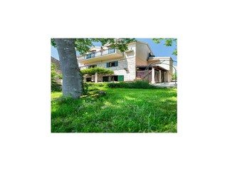 Casa de vacaciones Zagvozd Grabación al aire libre 14