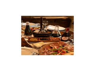 Maison de vacances Zagvozd Équipement 18