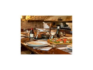 Maison de vacances Zagvozd Équipement 34