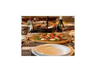 Maison de vacances Zagvozd Équipement 31