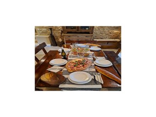 Holiday house Zagvozd Features 38