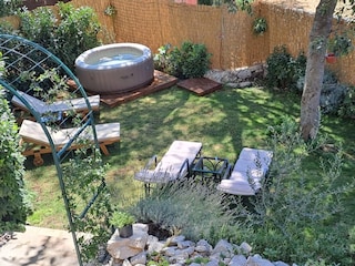 Casa de vacaciones Zagvozd Grabación al aire libre 9