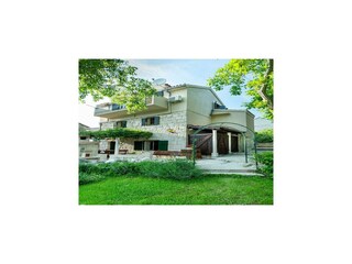 Maison de vacances Zagvozd Enregistrement extérieur 4