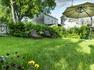 Maison de vacances Zagvozd  51