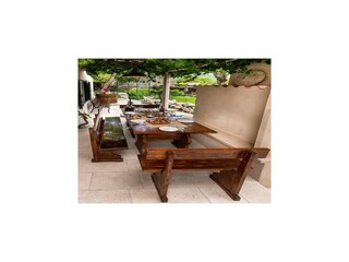 Ferienhaus Zagvozd Ausstattung 45