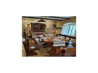 Casa de vacaciones Zagvozd Características 42