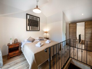 Maison de vacances Zagvozd Équipement 24