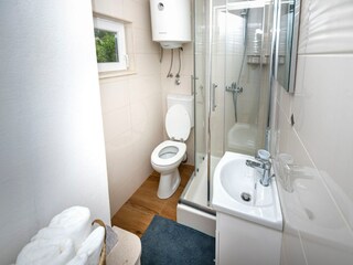 Casa per le vacanze Zagvozd Caratteristiche 45