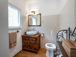 Maison de vacances Zagvozd Équipement 46