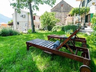 Vakantiehuis Zagvozd Buitenaudio-opname 2