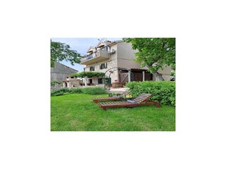 Maison de vacances Zagvozd Enregistrement extérieur 9