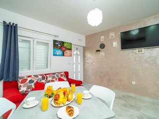 Appartement Molunat Kenmerken 2