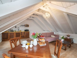 Apartment Dubrovnik Ausstattung 1
