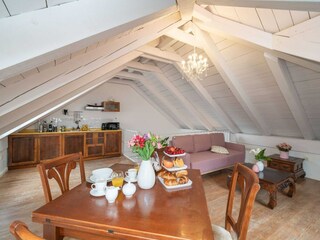 Apartment Dubrovnik Features 1