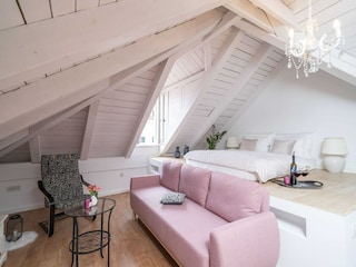 Appartement Dubrovnik Équipement 2