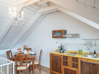Appartement Dubrovnik Kenmerken 5