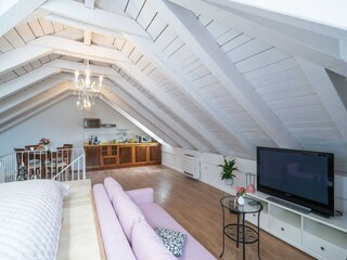 Appartement Dubrovnik Kenmerken 1