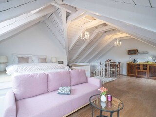 Apartment Dubrovnik Features 5