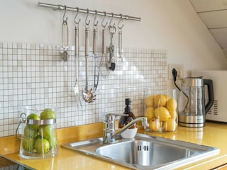 Appartement Dubrovnik Équipement 10