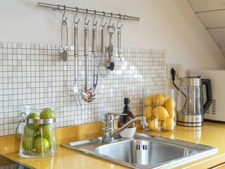 Appartement Dubrovnik Kenmerken 10