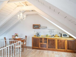Appartement Dubrovnik Kenmerken 11