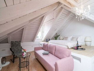 Apartment Dubrovnik Features 8