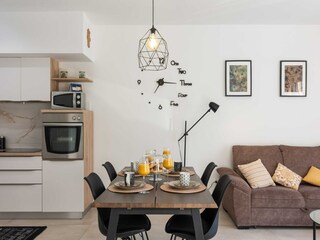 Appartement Dubrovnik Kenmerken 5