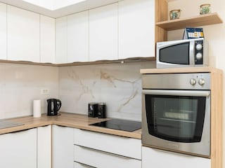 Appartement Dubrovnik Kenmerken 15