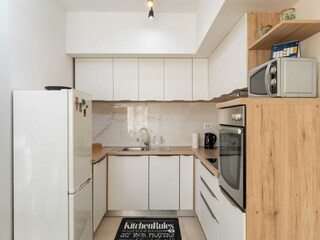 Appartement Dubrovnik Équipement 12