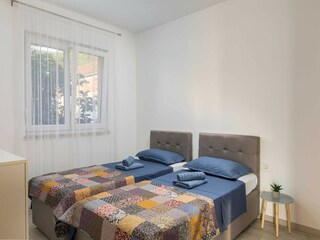 Appartement Dubrovnik Kenmerken 19