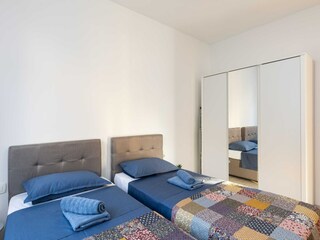 Apartment Dubrovnik Ausstattung 16