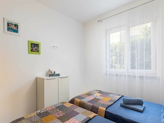 Appartement Dubrovnik Kenmerken 7