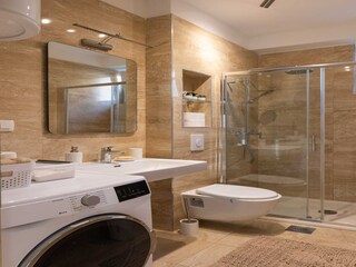 Appartement Dubrovnik Équipement 15