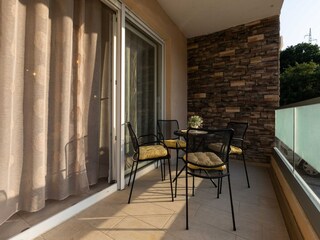 Apartment Dubrovnik Außenaufnahme 2