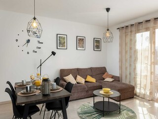 Apartamento Dubrovnik Características 12