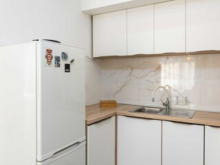 Apartamento Dubrovnik Características 23