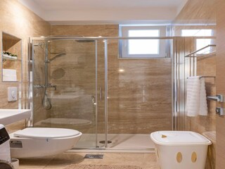 Appartement Dubrovnik Équipement 22