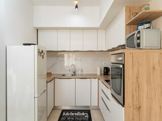 Apartment Dubrovnik Ausstattung 23