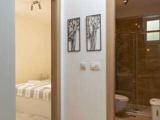 Appartement Dubrovnik Équipement 18