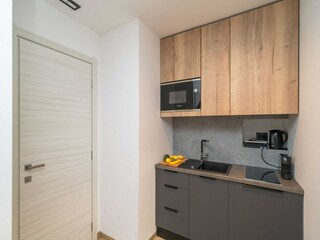 Appartement Cavtat Équipement 4