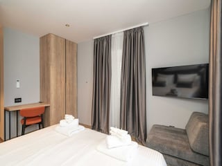 Apartment Cavtat Ausstattung 9