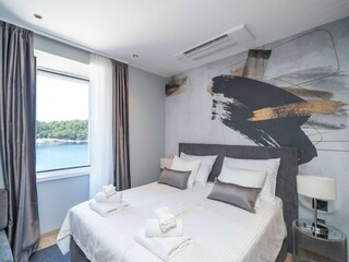 Appartement Cavtat Équipement 7