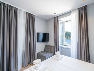 Appartement Cavtat Équipement 10