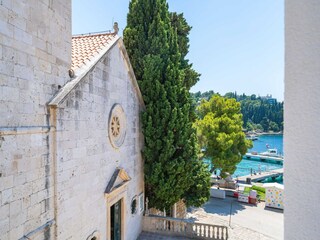 Appartement Cavtat  14