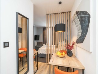 Appartement Cavtat Équipement 3