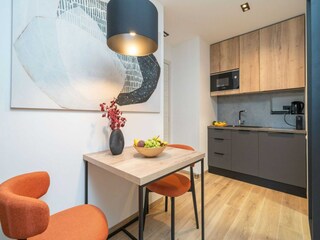Apartamento Cavtat Características 10