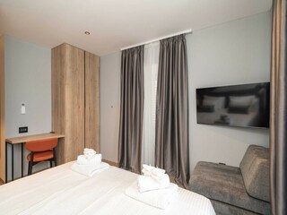 Apartamento Cavtat Características 5