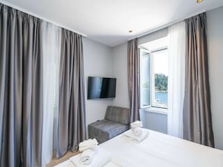 Apartment Cavtat Ausstattung 2