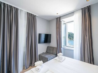 Appartement Cavtat Équipement 2